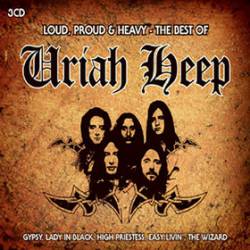 Uriah Heep : Loud, Proud & Heavy